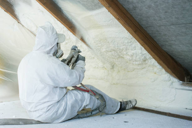 Best Crawl Space Insulation  in Greendale, WI